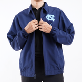 Áo Khoác Jordan Coach Jacket Tar Heels