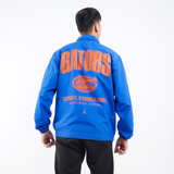 Áo Khoác Jordan Coach Jacket Gators