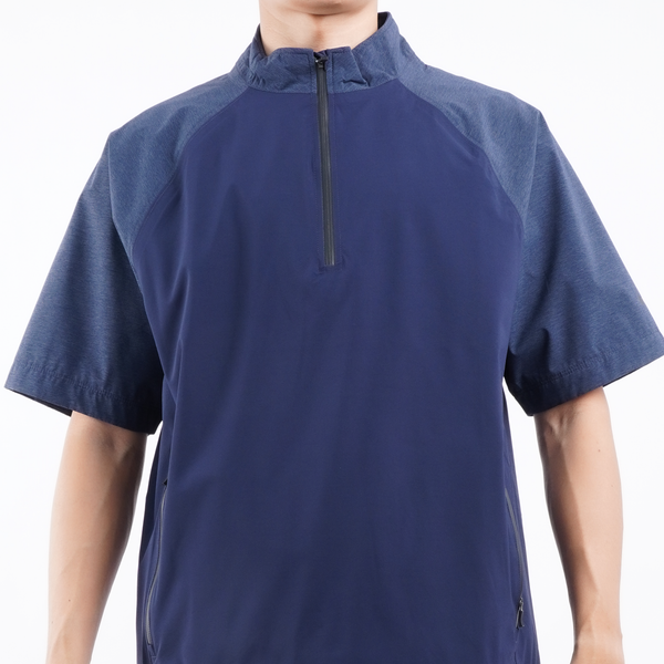 Áo Khoác Nike Hypershield Short Sleeve Jacket