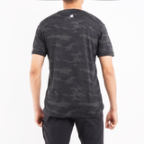 Áo Thun Adidas Graphic Camo Tee