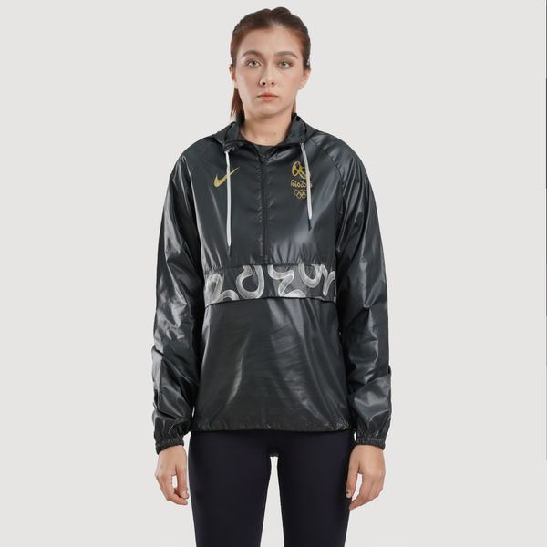 Áo Khoác Nike Women’s Rio 2016 Jacket