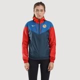 Áo Khoác Nike Women’s Sportswear Windrunner C.A Club Jacket