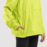 Áo Khoác Nike Sportswear Essential Repel Women's Woven Jacket