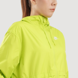 Áo Khoác Nike Sportswear Essential Repel Women's Woven Jacket