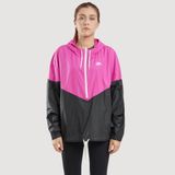 Áo Khoác Nike Sportwear Heritage Top Track Women’s Jacket