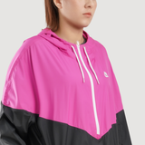 Áo Khoác Nike Sportwear Heritage Top Track Women’s Jacket