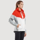 Áo Khoác Nike Women’s Jacket Windbreaker Go Out
