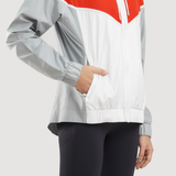 Áo Khoác Nike Women’s Jacket Windbreaker Go Out