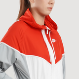 Áo Khoác Nike Women’s Jacket Windbreaker Go Out