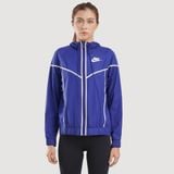 Áo Khoác Nike Women’s Jacket Windbreaker Go Out
