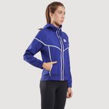 Áo Khoác Nike Women’s Jacket Windbreaker Go Out