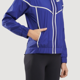 Áo Khoác Nike Women’s Jacket Windbreaker Go Out