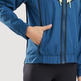 Áo Khoác Nike Women’s Jacket Windbreaker Go Out