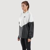 Áo Khoác Nike Sportwear Heritage Top Track Women’s Jacket