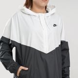 Áo Khoác Nike Sportwear Heritage Top Track Women’s Jacket