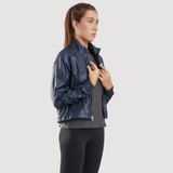 Áo Khoác Nike Women’s Jacket - Sportwear Swoosh