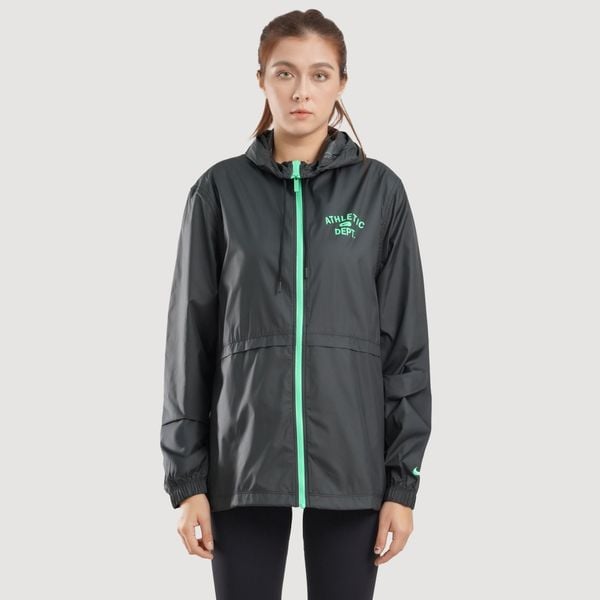 Áo Khoác Nike Women's Lepel Woven Jacket