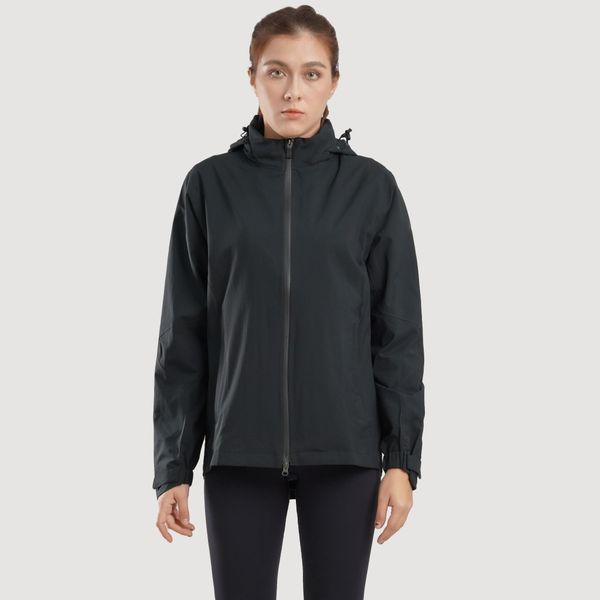 Áo Khoác Nike Women’s Shield Windbreaker Jacket