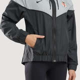 Áo Khoác Nike Women’s Windbreaker Football Club Stade Toulousain Jacket