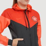Áo Khoác Nike Women’S Sportswear Windrunner Western Sydney F.C