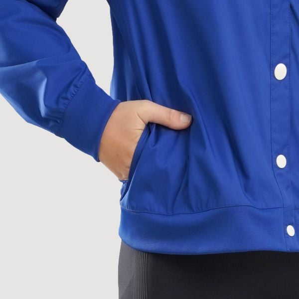 Áo Khoác Nike Bomber Old School Women’s Jacket