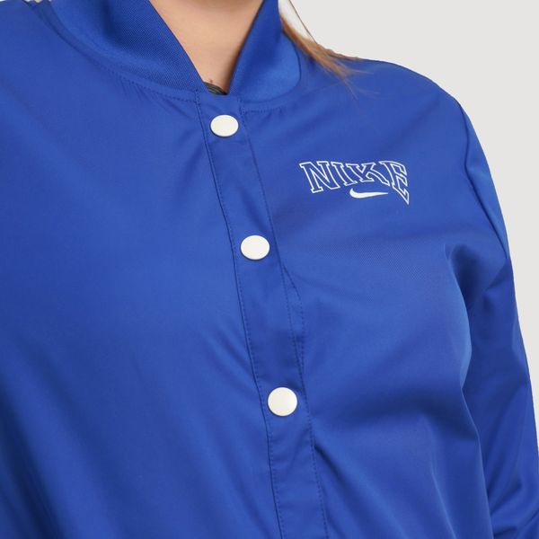 Áo Khoác Nike Bomber Old School Women’s Jacket