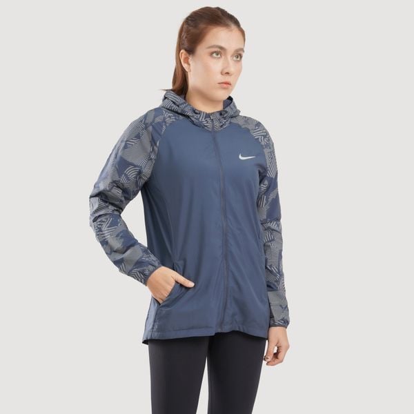 Áo Khoác Nike Women’s Jacket Flash Reflective Running