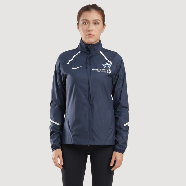Áo Khoác Nike Windbreaker Women’s Jacket Stadtwerke Bochum