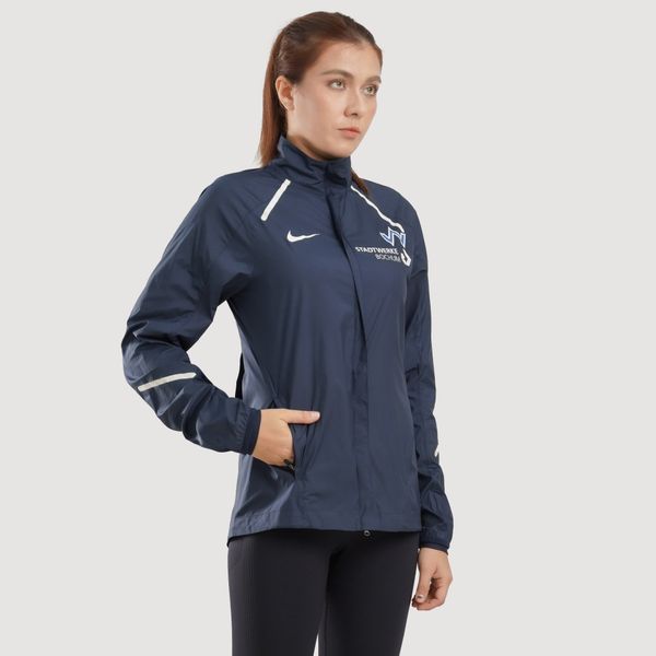 Áo Khoác Nike Windbreaker Women’s Jacket Stadtwerke Bochum