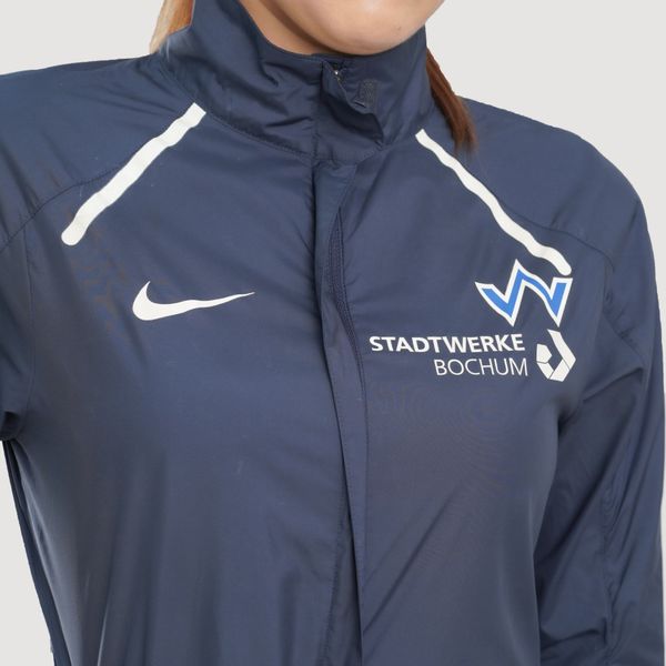 Áo Khoác Nike Windbreaker Women’s Jacket Stadtwerke Bochum
