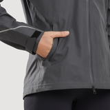 Áo Khoác Nike Shield Windbreaker Women’s Arkansas Jacket