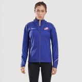 Áo Khoác Nike Shield Windbreaker Women’s USA Jacket