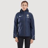 Áo Khoác Nike Shield Windbreaker Women’s British Athletics Jacket