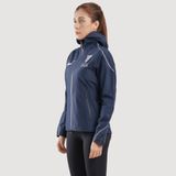 Áo Khoác Nike Shield Windbreaker Women’s British Athletics Jacket