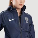Áo Khoác Nike Shield Windbreaker Women’s British Athletics Jacket