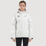 Áo Khoác Nike Shield Windbreaker Women’S Texas A&M Jacket