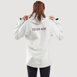 Áo Khoác Nike Shield Windbreaker Women’S Texas A&M Jacket