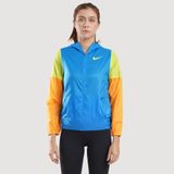Áo Khoác Nike Women’s Windrunner Multicolor Jacket