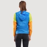Áo Khoác Nike Women’s Windrunner Multicolor Jacket