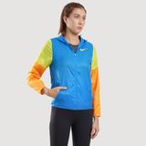 Áo Khoác Nike Women’s Windrunner Multicolor Jacket
