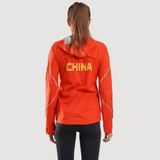 Áo Khoác Nike Shield Windbreaker China Women’s Jacket