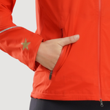 Áo Khoác Nike Shield Windbreaker China Women’s Jacket