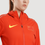 Áo Khoác Nike Shield Windbreaker China Women’s Jacket