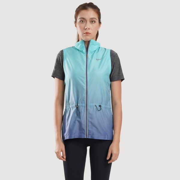 Áo Khoác Nike Women’s Vest Running Jacket