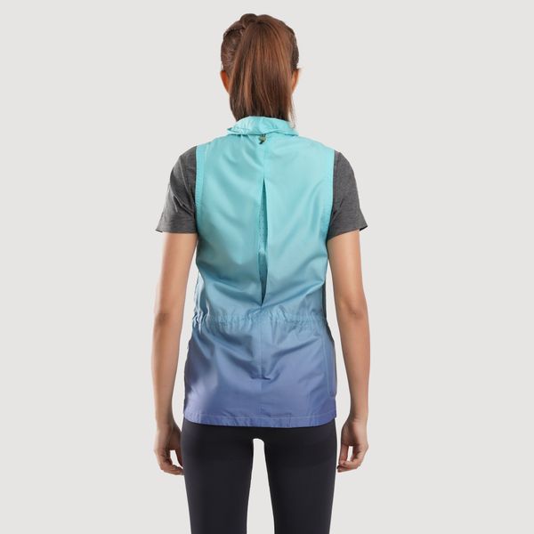 Áo Khoác Nike Women’s Vest Running Jacket