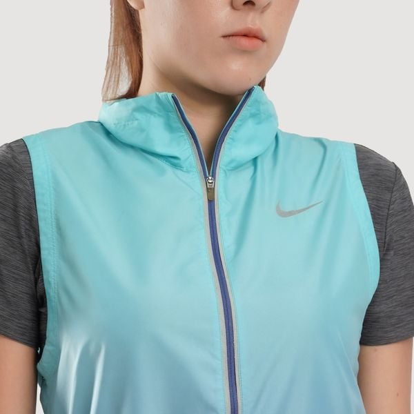 Áo Khoác Nike Women’s Vest Running Jacket