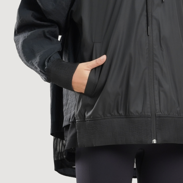 Áo Khoác Nike Women’s Windbreaker Jacket