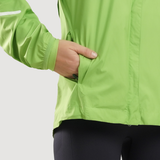 Áo Khoác Nike Women’s Windrunner Track Full Zip Nedbank Running Club Jacket