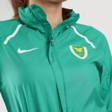Áo Khoác Nike Women’s Windrunner Track Full Zip Forestale Jacket