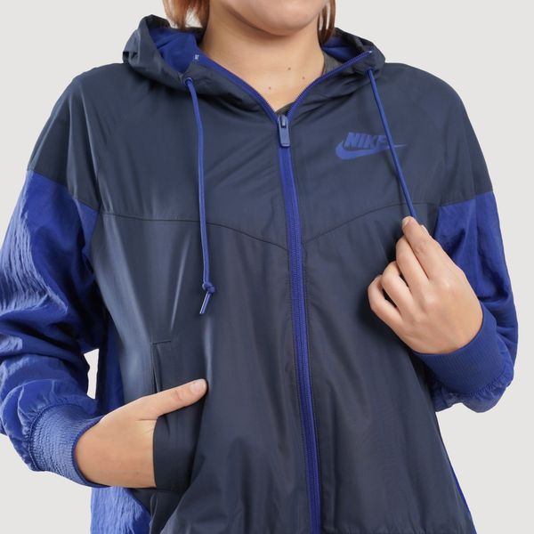Áo Khoác Nike Women’s Windbreaker Jacket